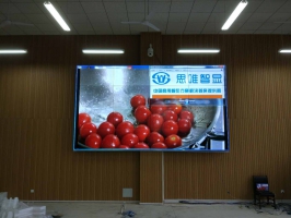陽新一中多媒體教室